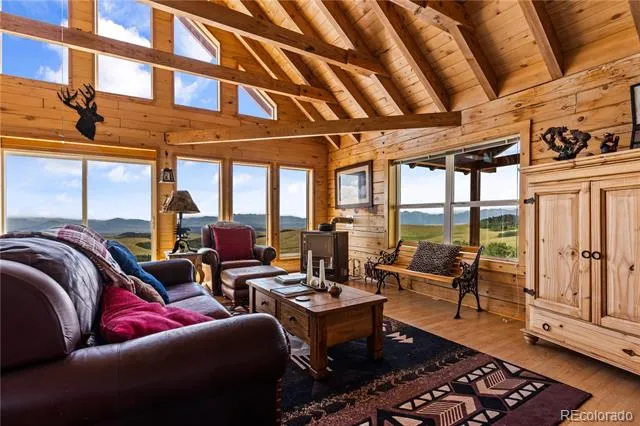 1705 Adams Avenue Westcliffe, CO 81252