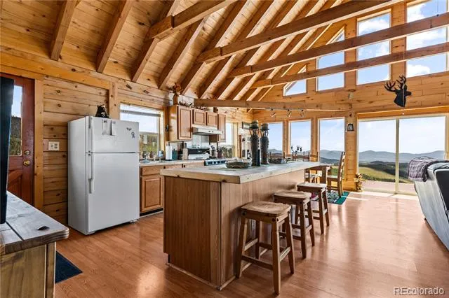 1705 Adams Avenue Westcliffe, CO 81252