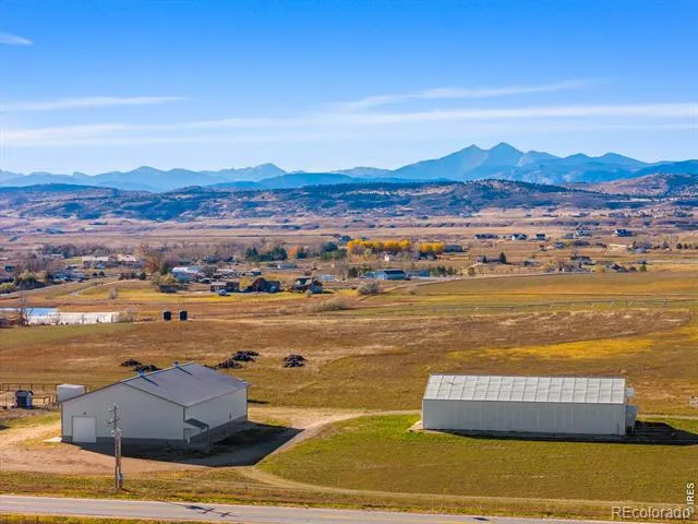 691 County Road 21 Berthoud, CO 80513