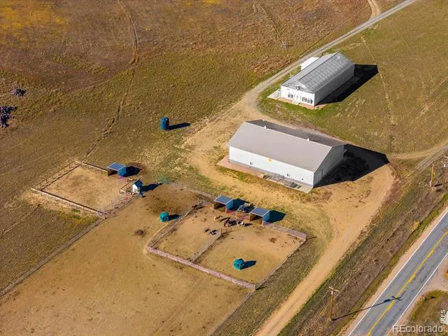 691 County Road 21 Berthoud, CO 80513