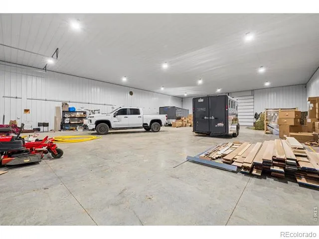691 County Road 21 Berthoud, CO 80513
