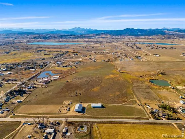 691 County Road 21 Berthoud, CO 80513