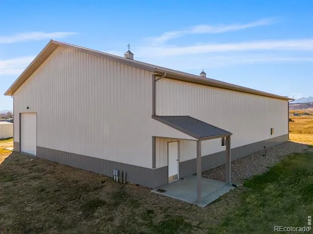 691 County Road 21 Berthoud, CO 80513
