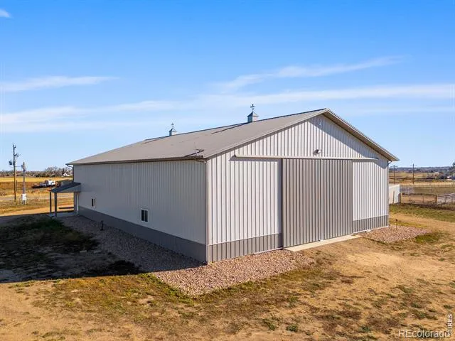 691 County Road 21 Berthoud, CO 80513