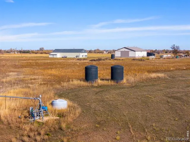 691 County Road 21 Berthoud, CO 80513