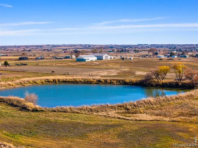 691 County Road 21 Berthoud, CO 80513