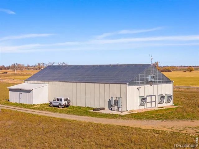 691 County Road 21 Berthoud, CO 80513
