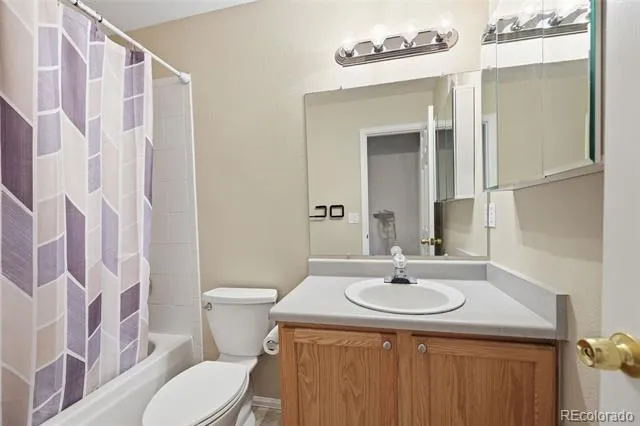 12474 E Tennessee Circle Aurora, CO 80012