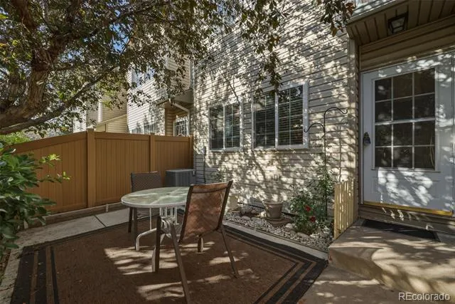 12474 E Tennessee Circle Aurora, CO 80012