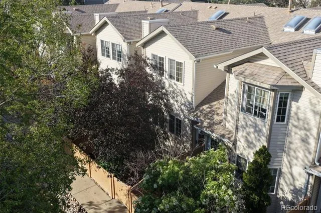 12474 E Tennessee Circle Aurora, CO 80012