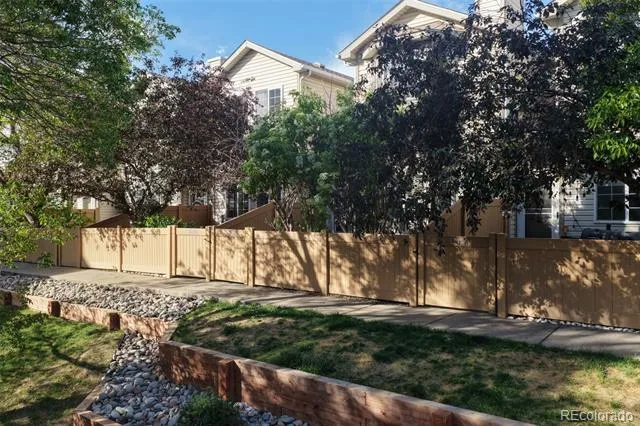 12474 E Tennessee Circle Aurora, CO 80012