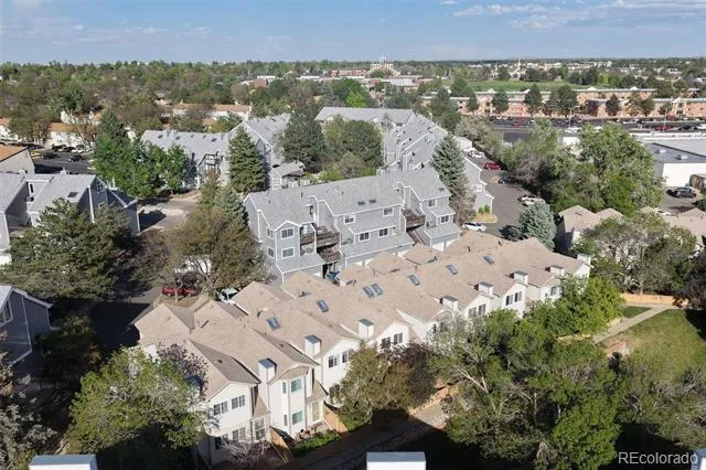 12474 E Tennessee Circle Aurora, CO 80012