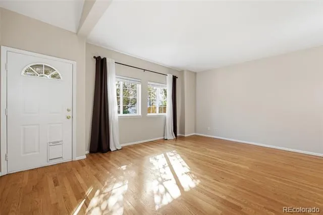 12474 E Tennessee Circle Aurora, CO 80012