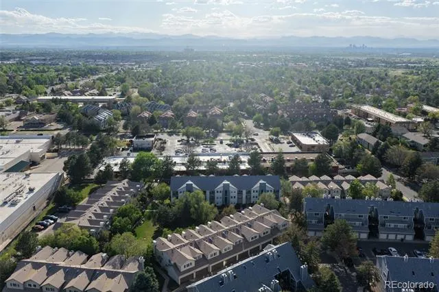 12474 E Tennessee Circle Aurora, CO 80012