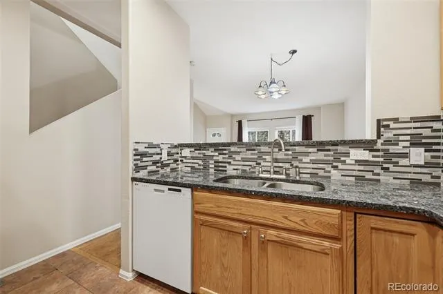 12474 E Tennessee Circle Aurora, CO 80012