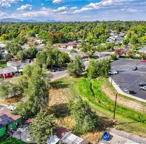 1836 Ingalls Street Lakewood, CO 80214