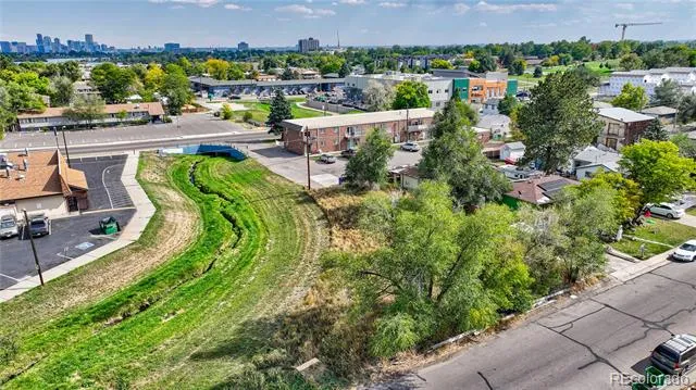 1836 Ingalls Street Lakewood, CO 80214