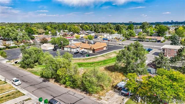 1836 Ingalls Street Lakewood, CO 80214
