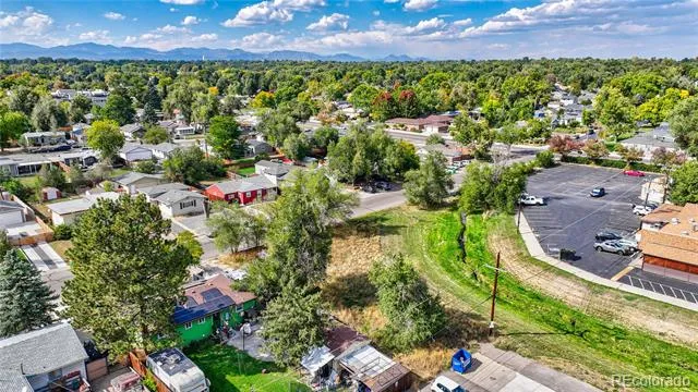 1836 Ingalls Street Lakewood, CO 80214