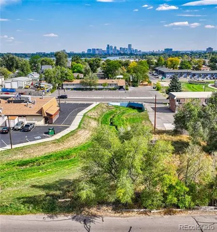 1836 Ingalls Street Lakewood, CO 80214