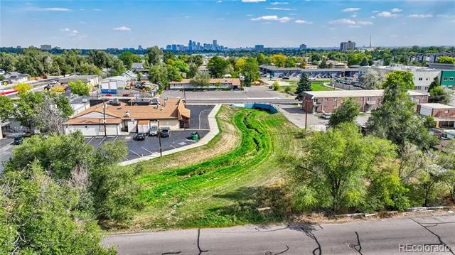 1836 Ingalls Street Lakewood, CO 80214