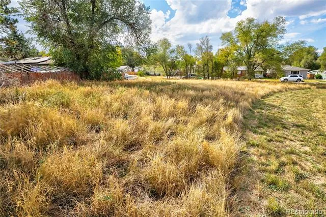 1836 Ingalls Street Lakewood, CO 80214