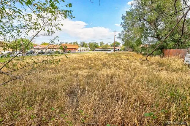 1836 Ingalls Street Lakewood, CO 80214