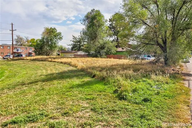 1836 Ingalls Street Lakewood, CO 80214