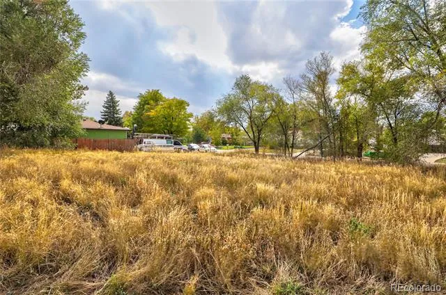 1836 Ingalls Street Lakewood, CO 80214