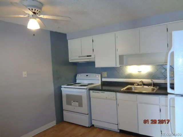 1300 S Parker Road #199 Denver, CO 80231