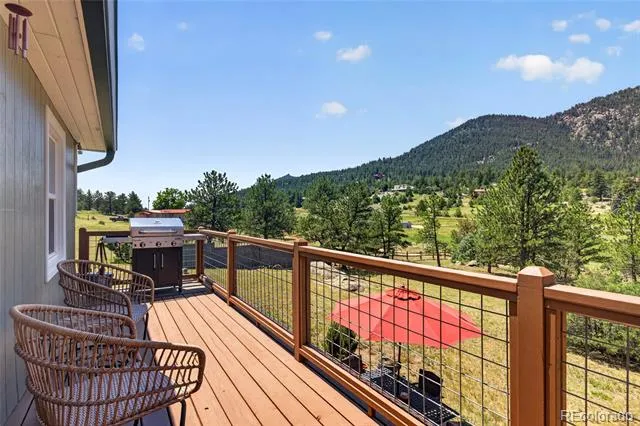 109 Button Rock Road Lyons, CO 80540