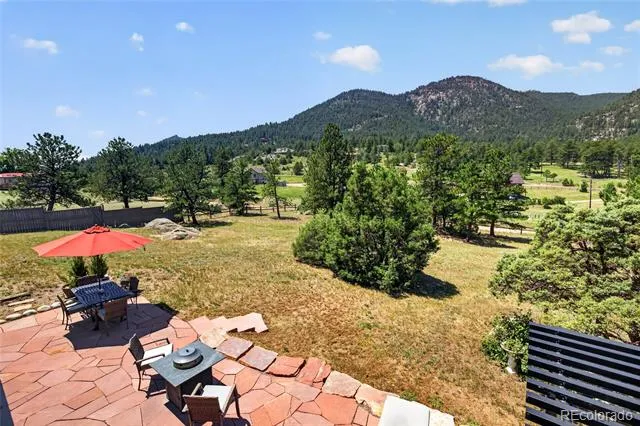 109 Button Rock Road Lyons, CO 80540
