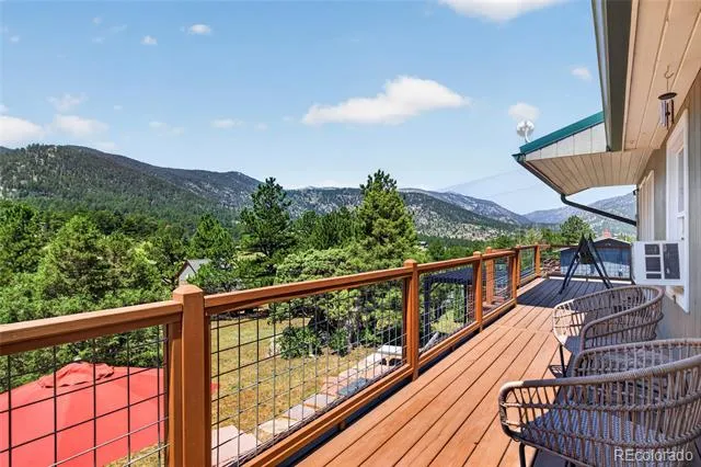 109 Button Rock Road Lyons, CO 80540