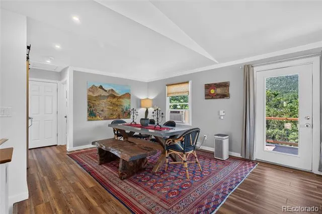 109 Button Rock Road Lyons, CO 80540