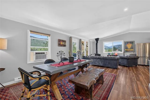 109 Button Rock Road Lyons, CO 80540