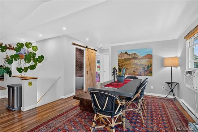 109 Button Rock Road Lyons, CO 80540
