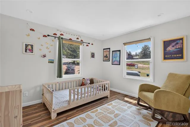 109 Button Rock Road Lyons, CO 80540