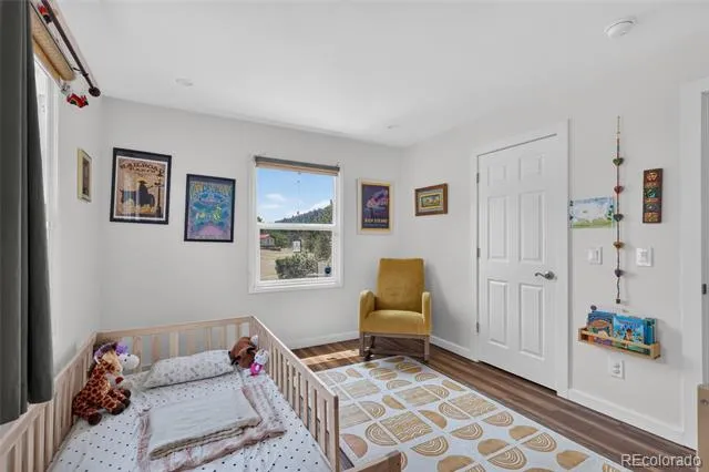 109 Button Rock Road Lyons, CO 80540