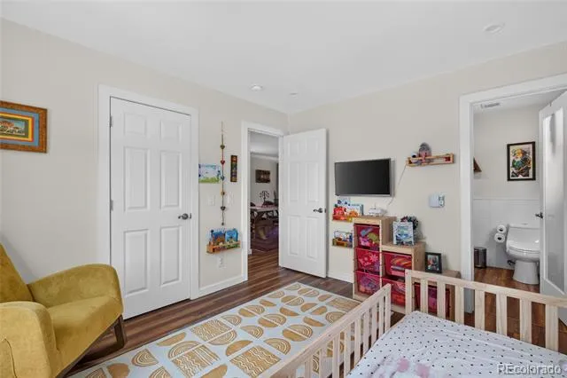 109 Button Rock Road Lyons, CO 80540