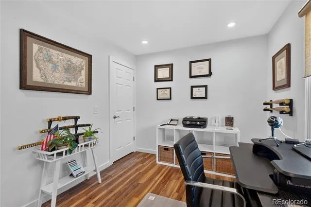 109 Button Rock Road Lyons, CO 80540
