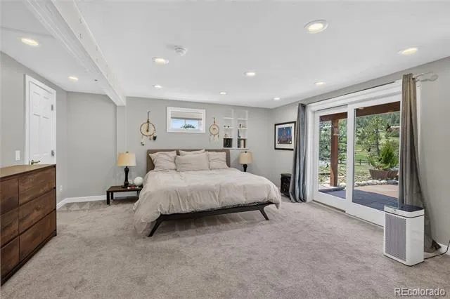 109 Button Rock Road Lyons, CO 80540