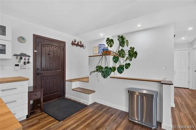 109 Button Rock Road Lyons, CO 80540