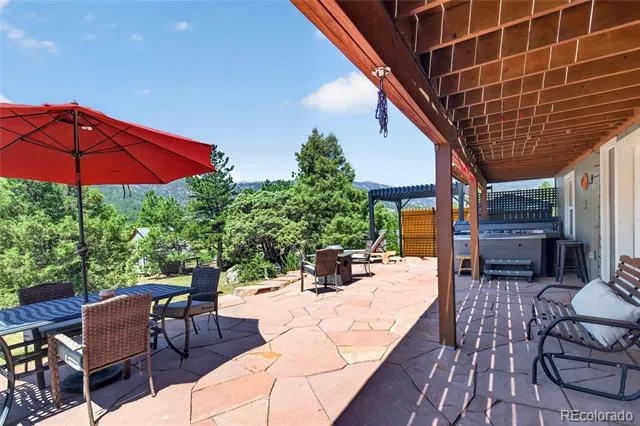 109 Button Rock Road Lyons, CO 80540