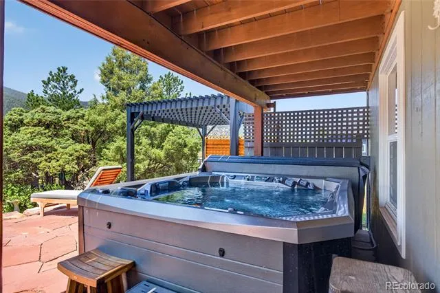 109 Button Rock Road Lyons, CO 80540
