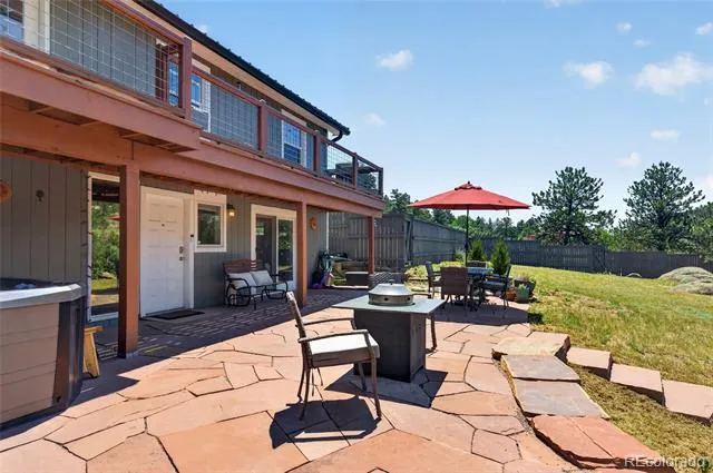 109 Button Rock Road Lyons, CO 80540