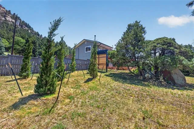 109 Button Rock Road Lyons, CO 80540