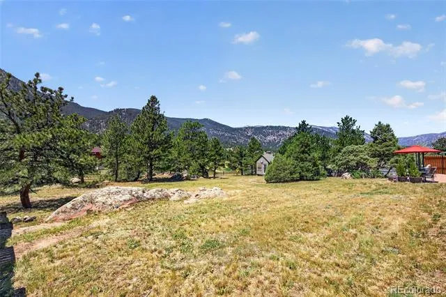109 Button Rock Road Lyons, CO 80540
