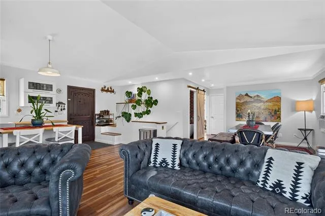 109 Button Rock Road Lyons, CO 80540
