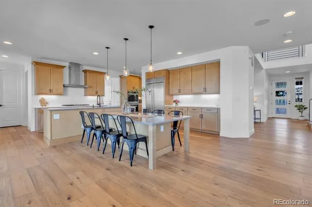 3429 W 154th Avenue Broomfield, CO 80023