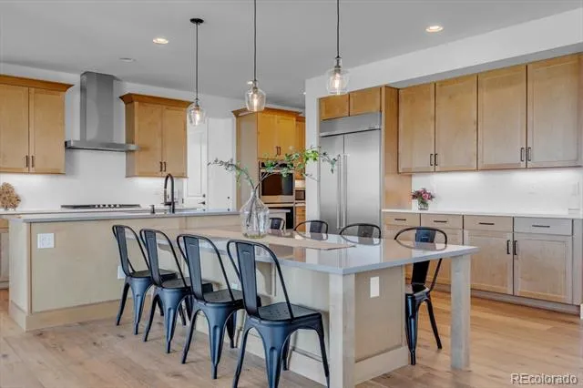 3429 W 154th Avenue Broomfield, CO 80023